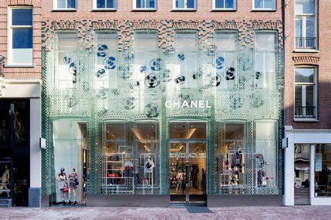 chanel craft shops